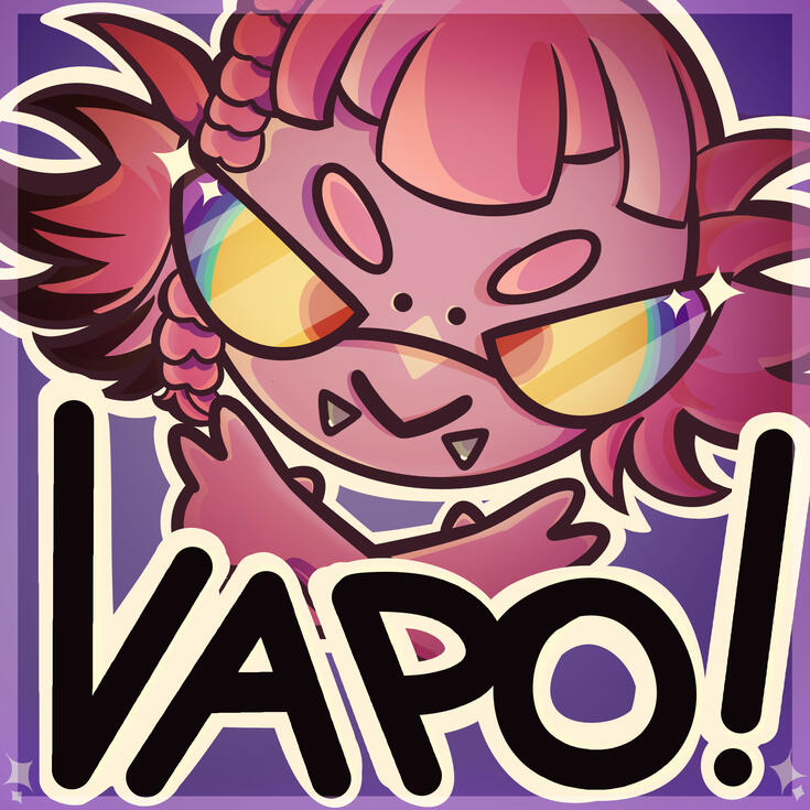 ESTÁTICO 5 Emotes: R$30 7 Emotes: R$42 12 Emotes: R$72